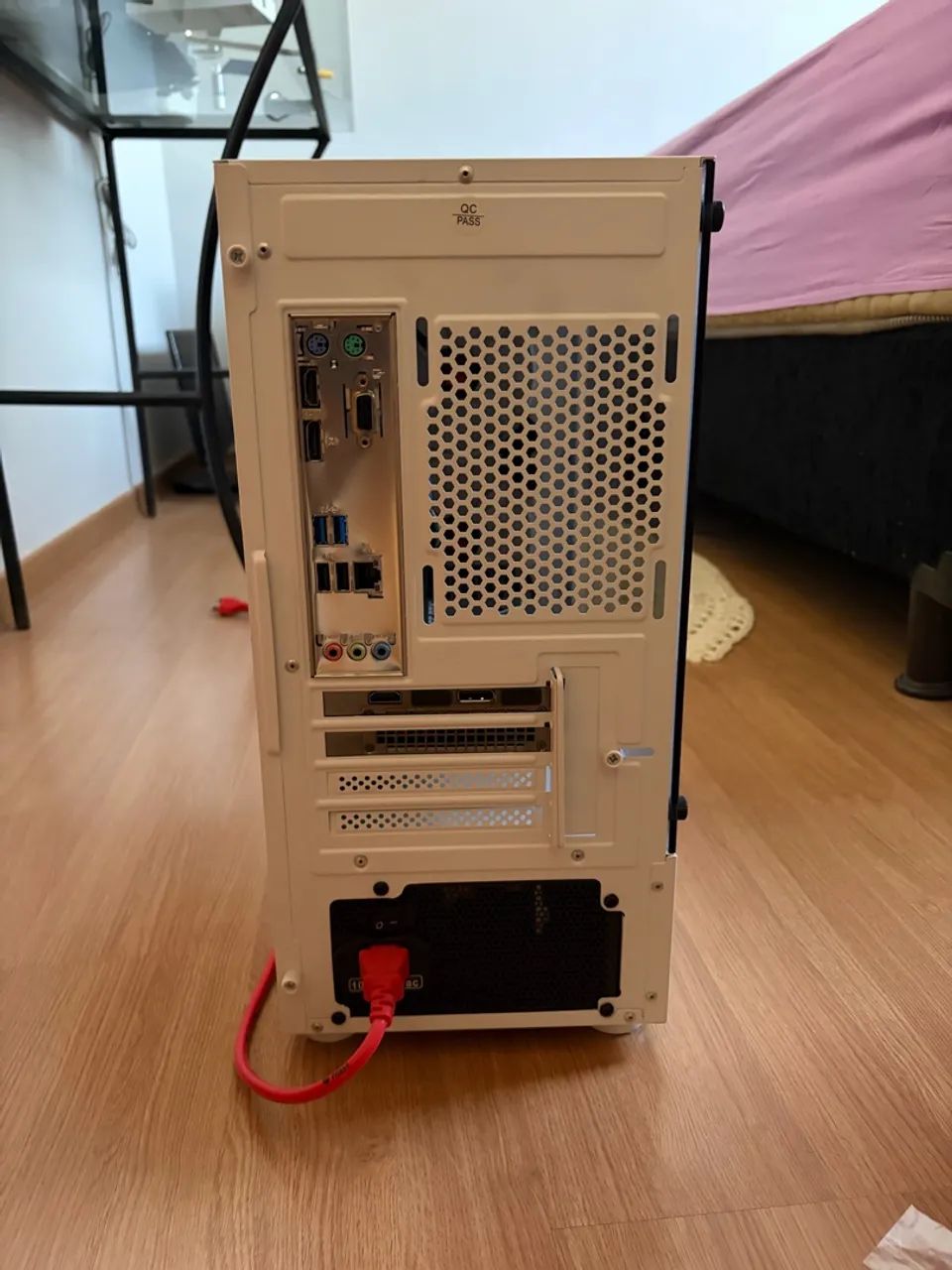 PC GAMER COM RTX 3060