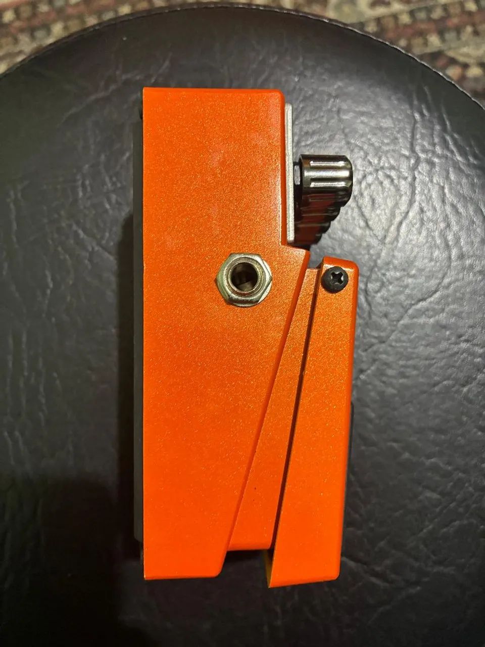 Pedal BOSS DS-1X + Brinde - Foto 5