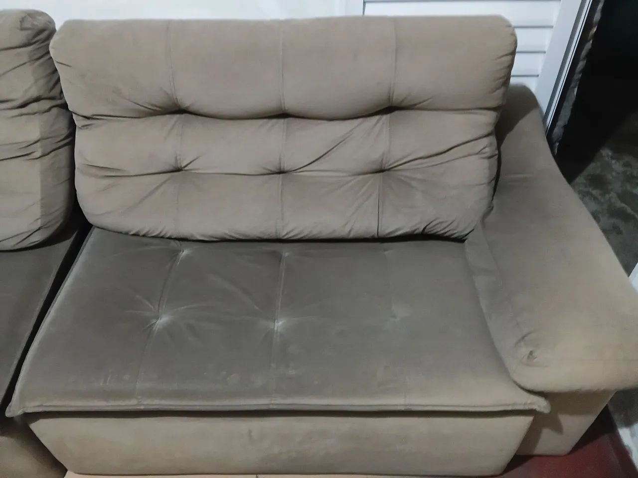 Sofa retratil - Foto 4
