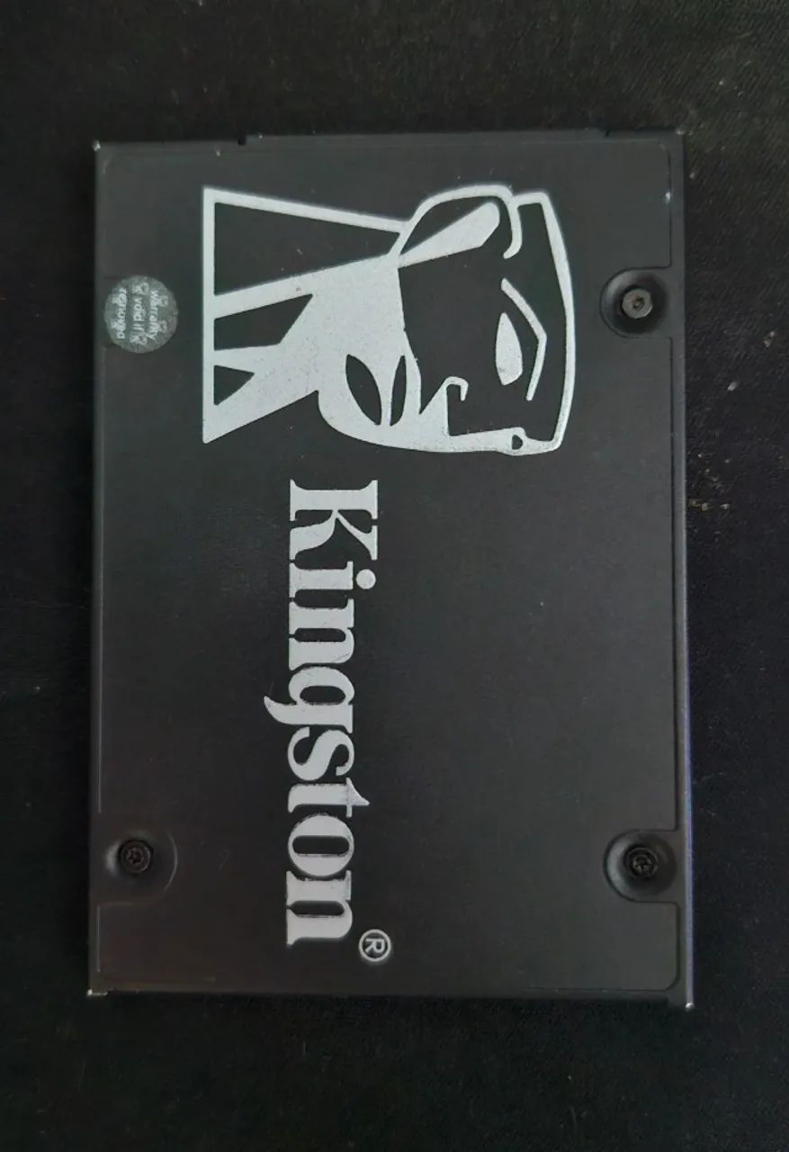 SSD Kingston 240GB
