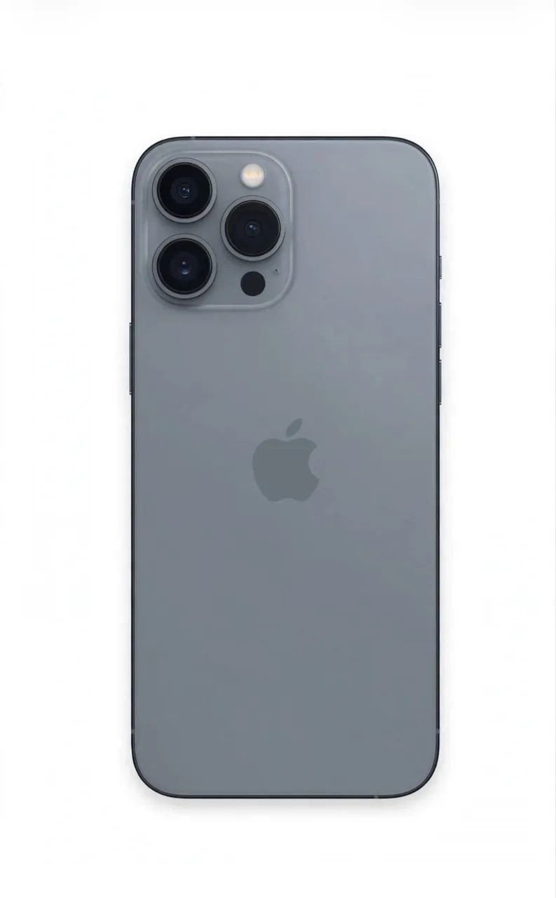 iPhone 13 Pro Max - Foto 3