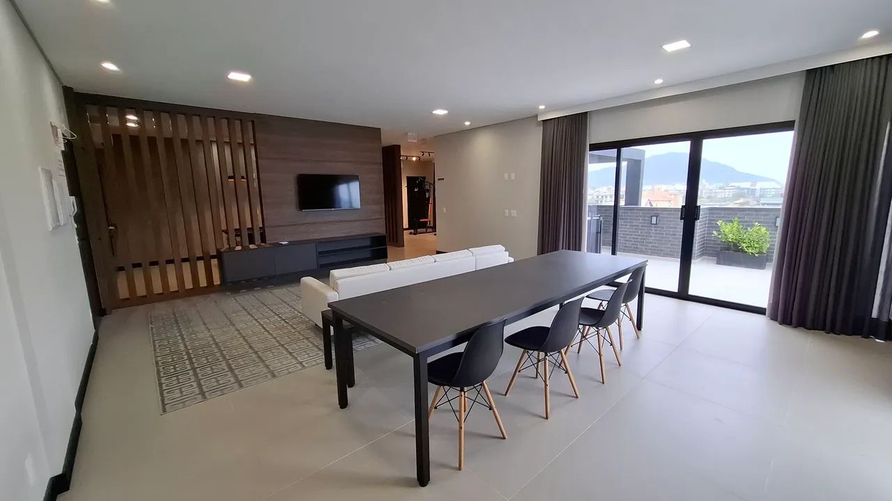 Alugo Studio nos Ingleses Floripa  - Foto 2