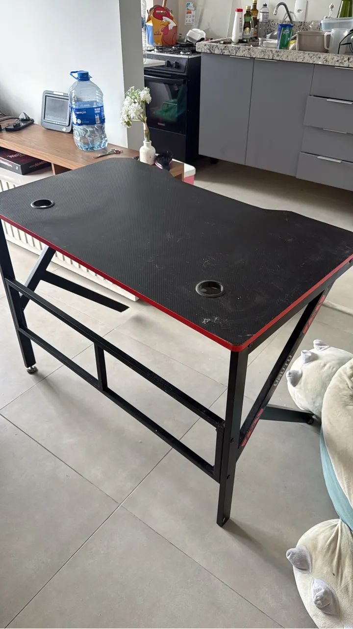 MESA GAMER 