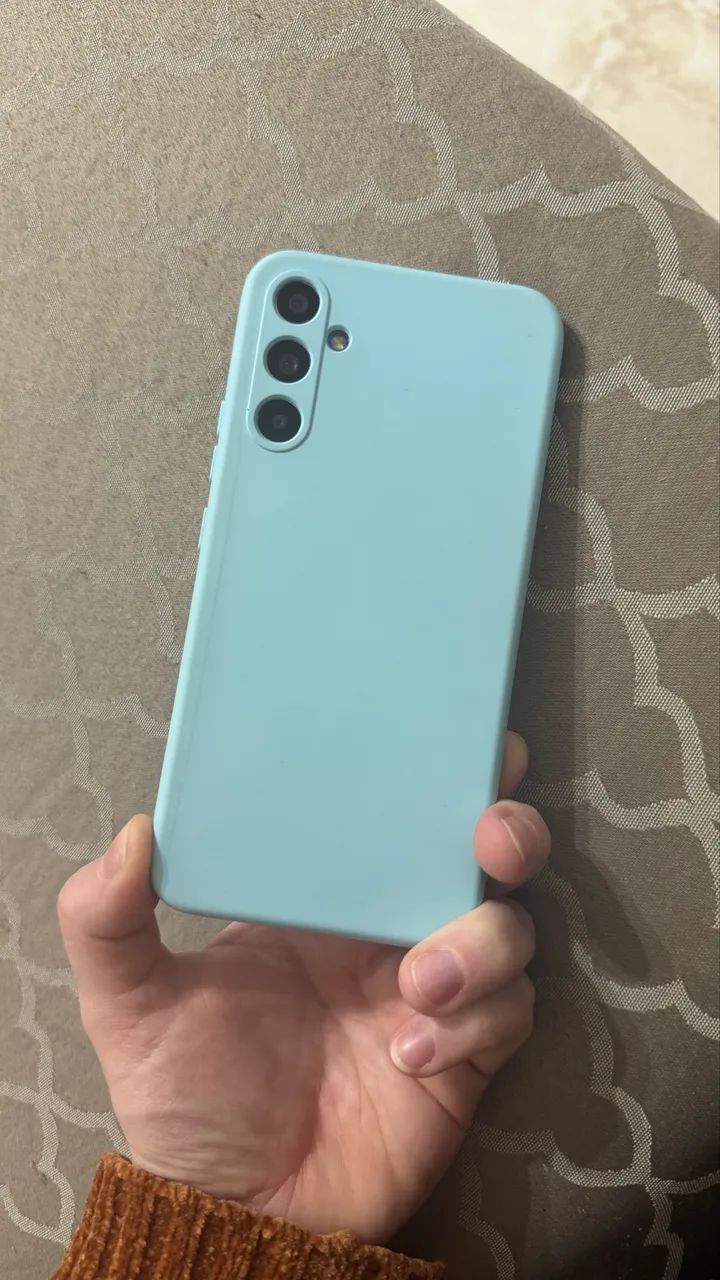 Celular Samsung Galaxy A34 - Foto 2