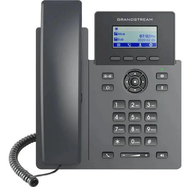 Telefone IP Grandstream GRP2601P - Foto 2