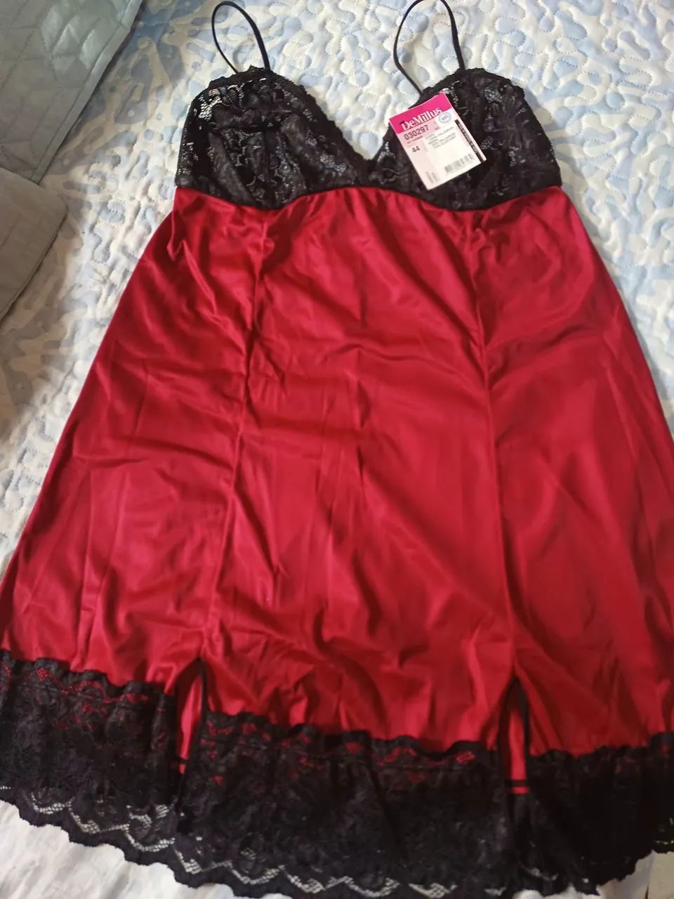 Camisola Gueixa Demillus  - Foto 4