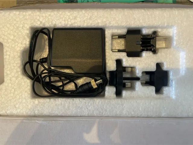 Mesa de Corte Blackmagic ATEM Mini Pro - Nova | Pronta Entrega - Foto 3