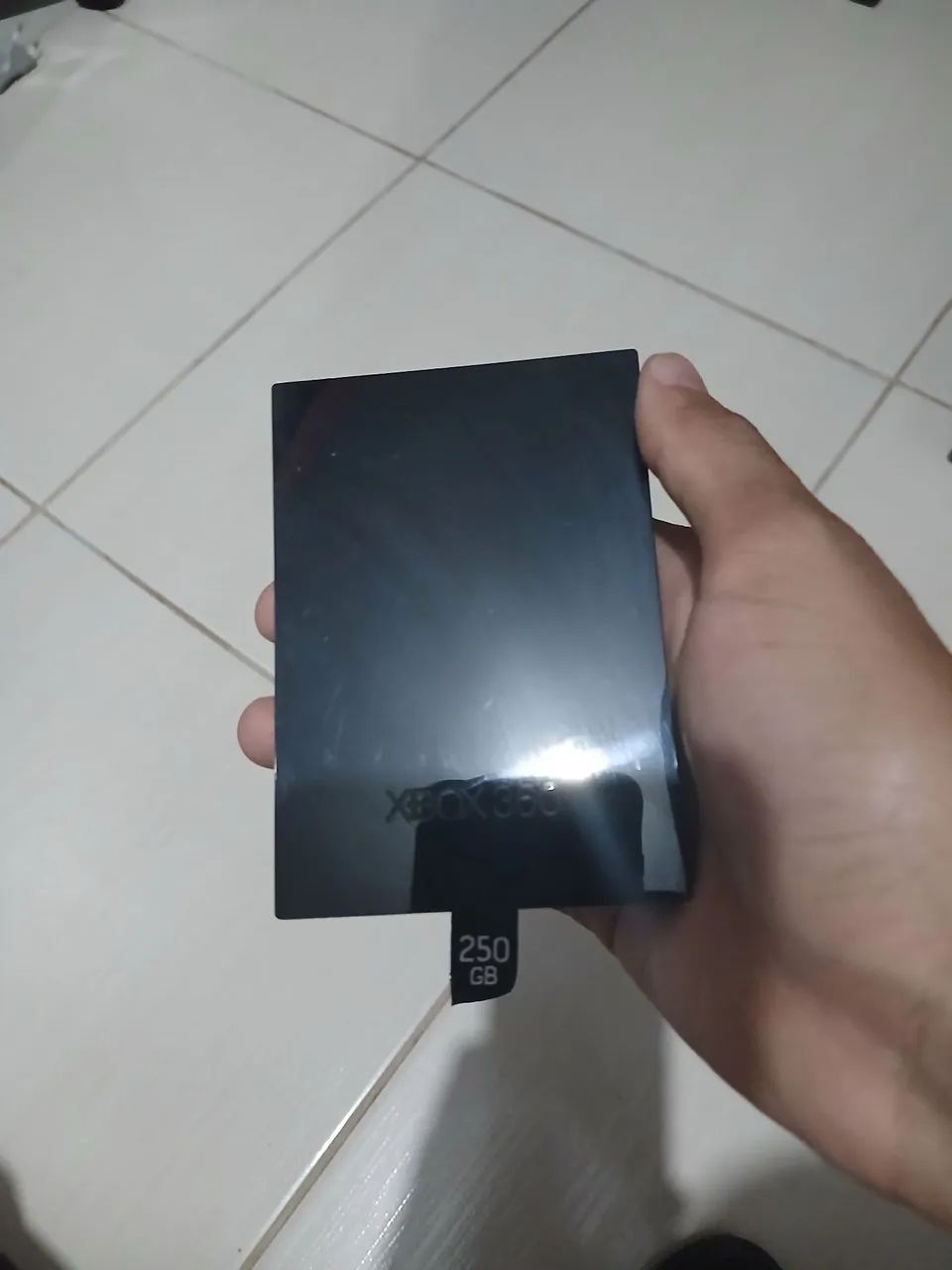 Xbox 360 bloqueado  - Foto 4