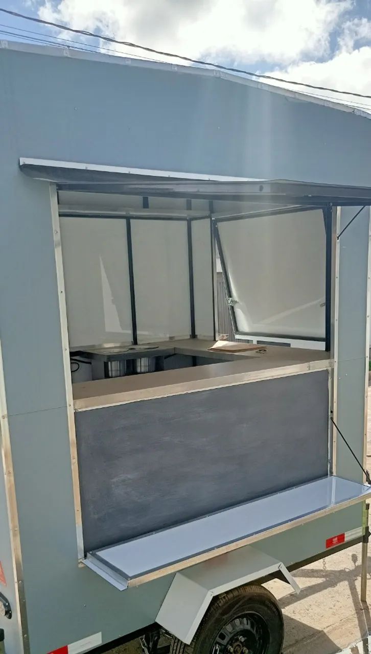 Trailer  - Foto 2