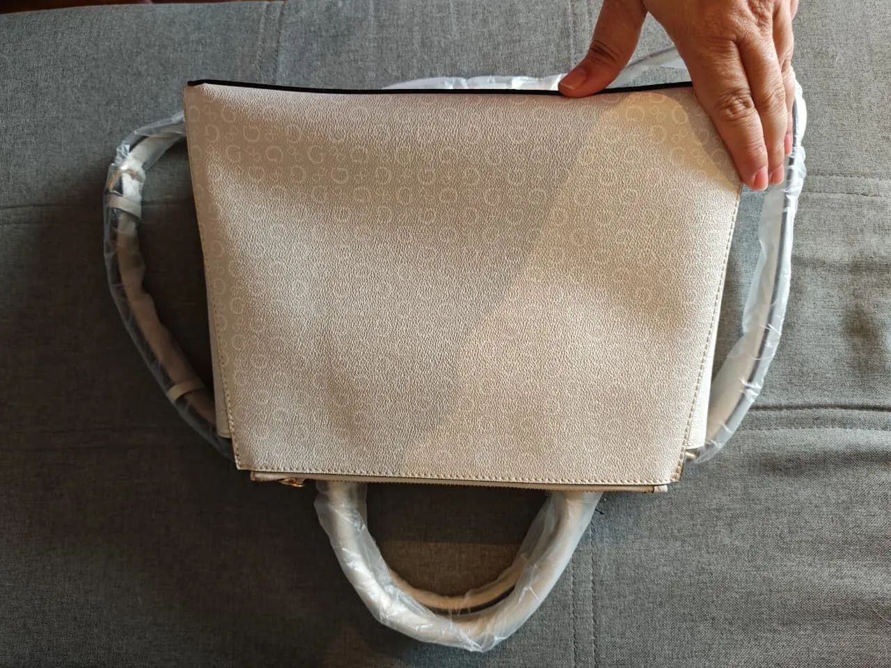 Bolsa Guess original - Foto 5