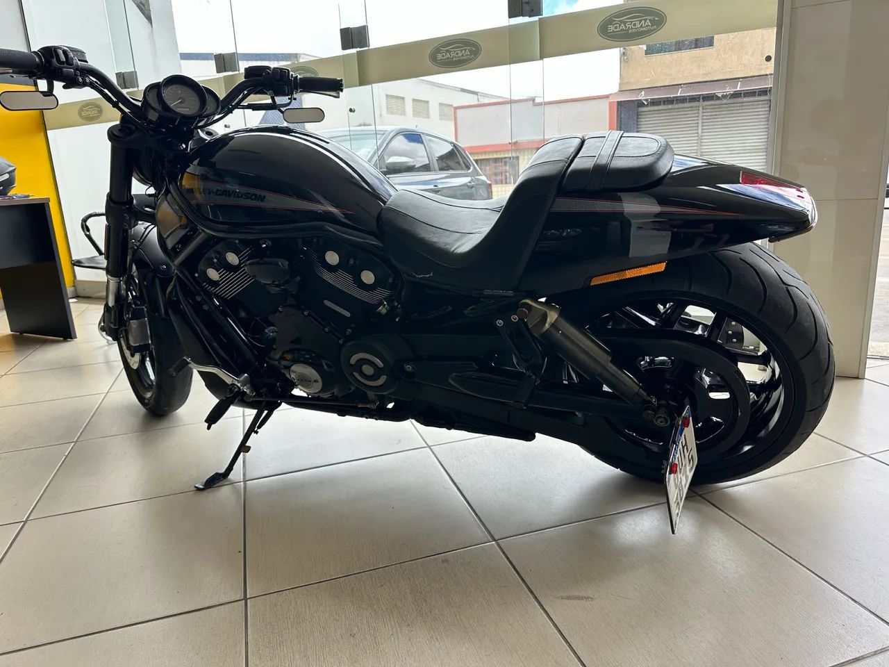 Harley Davidson  - Foto 10