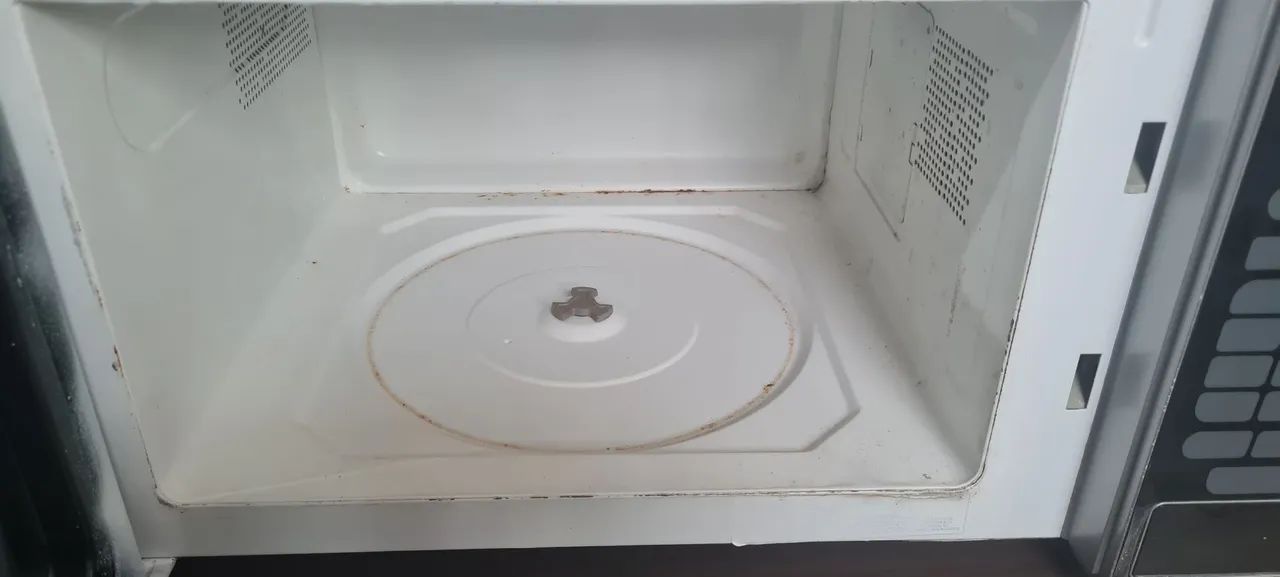 Micro-ondas 30LT Consul - Foto 2