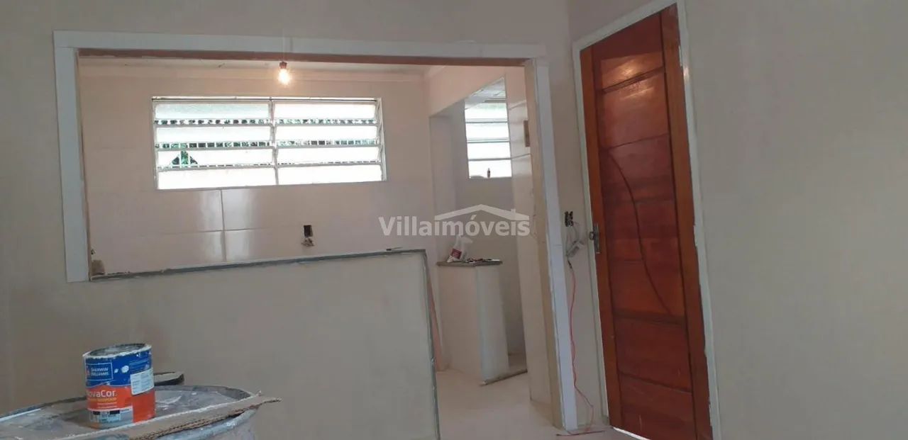 apartamento - São Bernardo - Campinas - Foto 3