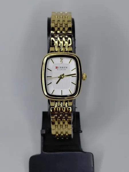 Relogio Feminino Curren