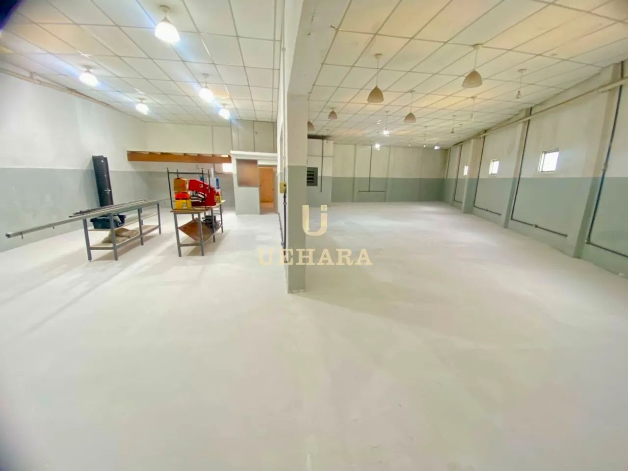 Salão Comercial de 250m² - Casa Verde - Foto 2