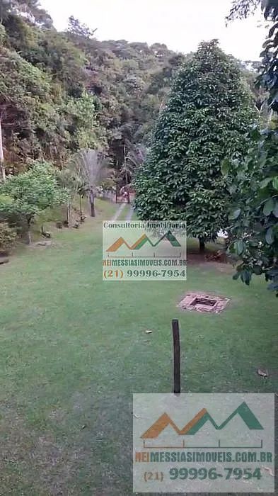 10 mil m² Lavras, documentada 4 quartos