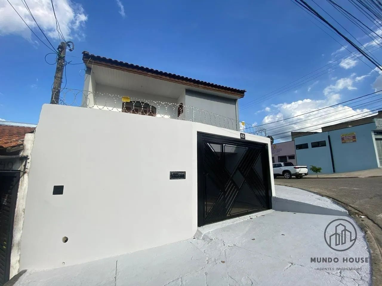 Sobrado à venda no Jardim Itanguá em Sorocaba - Foto 3