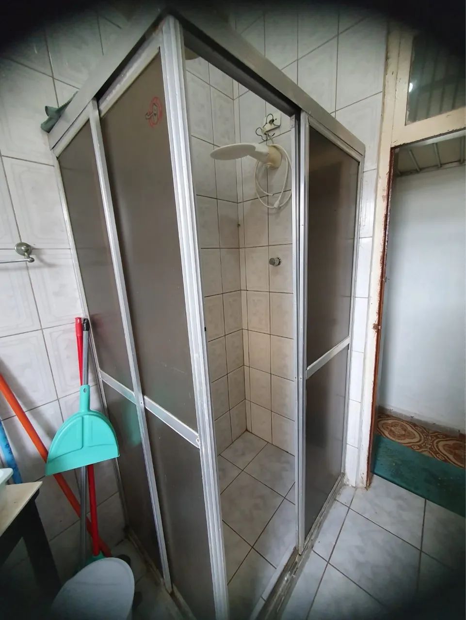 Aluguel de quarto com banheiro compartilhado  - Foto 3