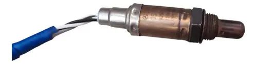 Sonda Lambda Mercedes C280 E320 V6 1998 A 2000 - Foto 5