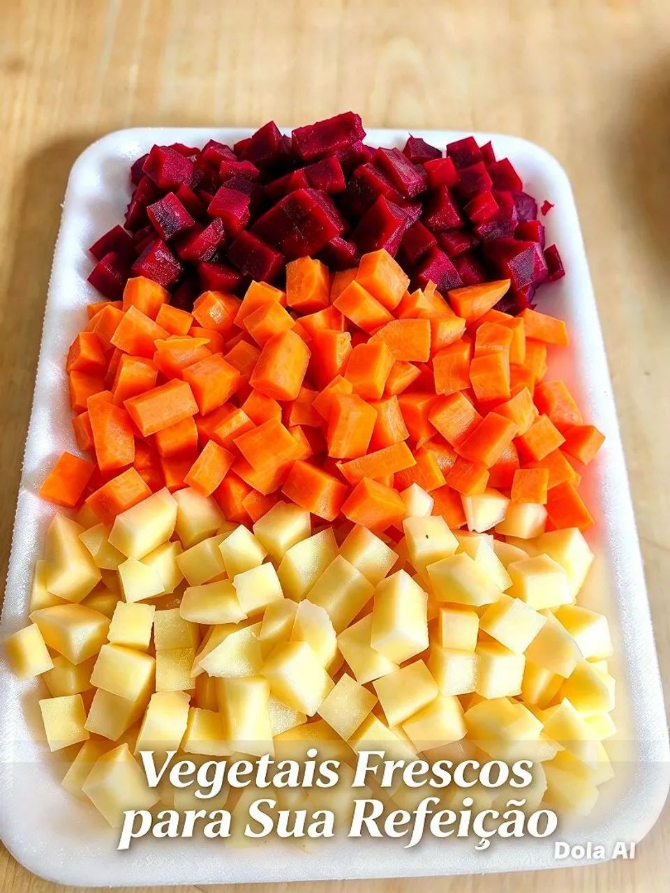 Legumes e sabor  - Foto 2