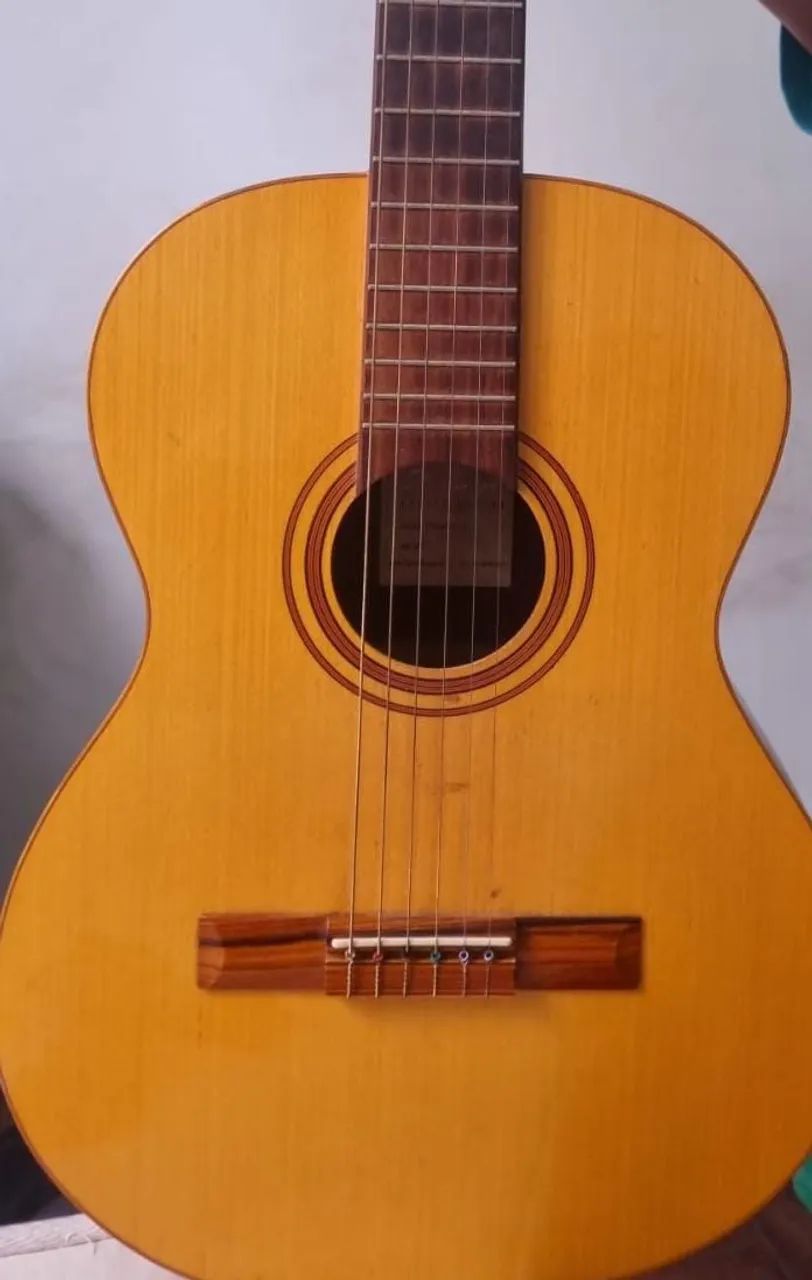 Violão 