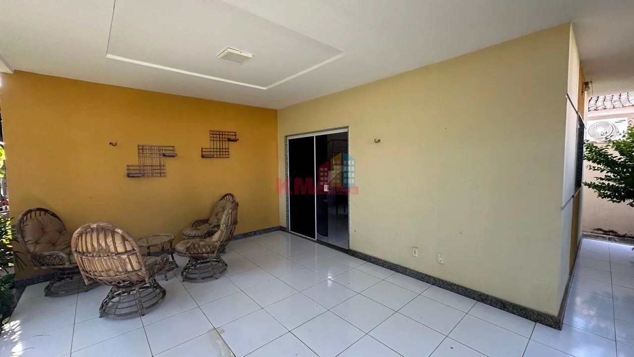 CASA DUPLEX  5 Quartos | Alto do Sumaré  Mossoró/RN - Foto 4