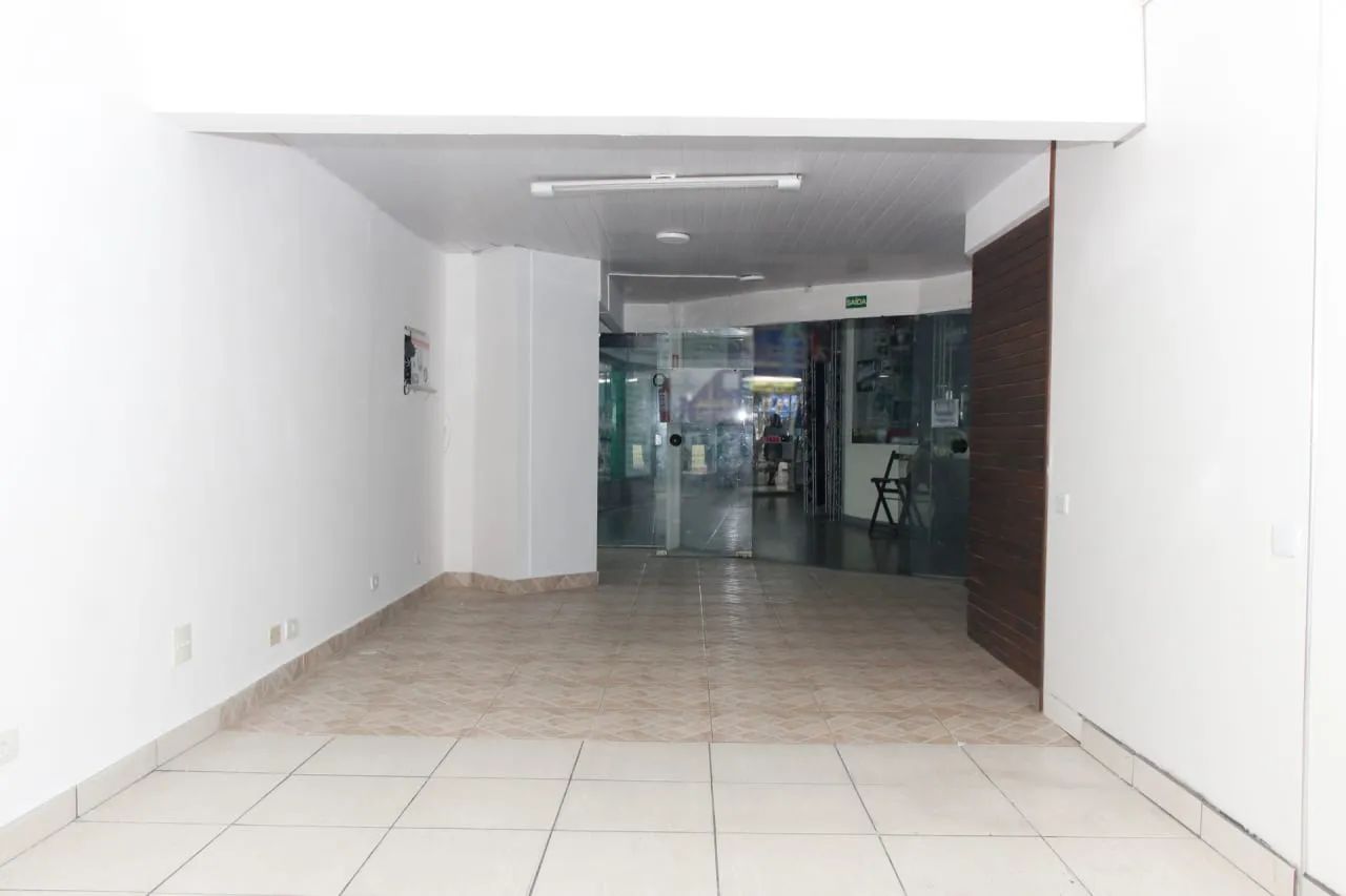 Loja em shopping na Praça do Carmo, 71 - Loja 24  64 m² - Foto 3