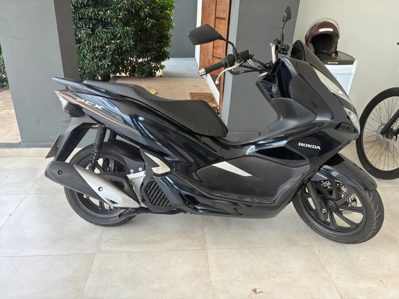 Honda PCX 2019 - Foto 4