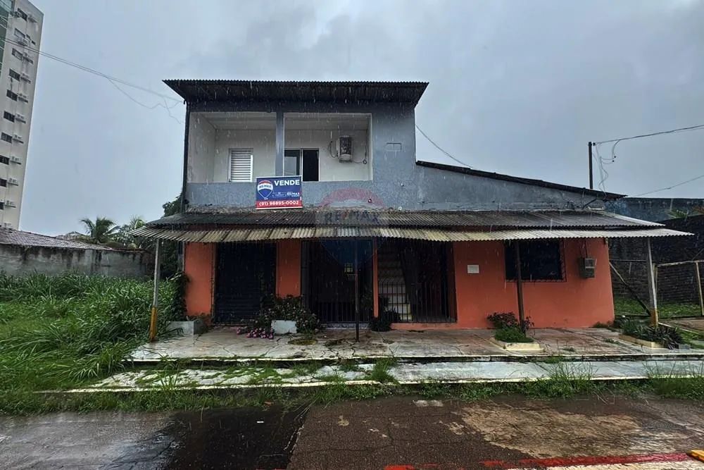 Casa Comercial na Vila dos Cabanos - Foto 2