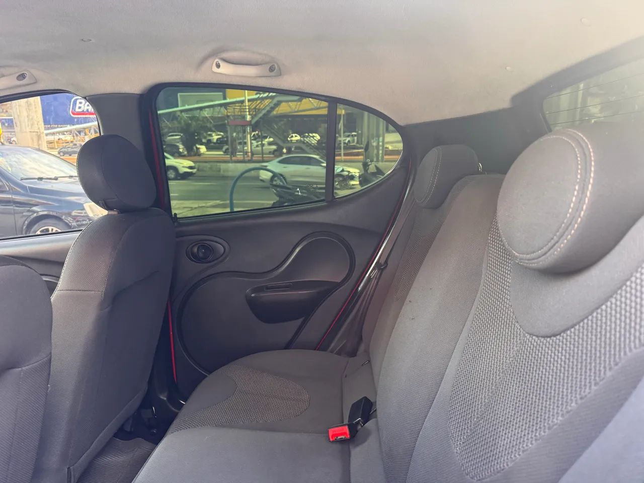 Chery QQ 1.0 ACT FL 12v/1.0 12V Flex 5P 2018 - Foto 10