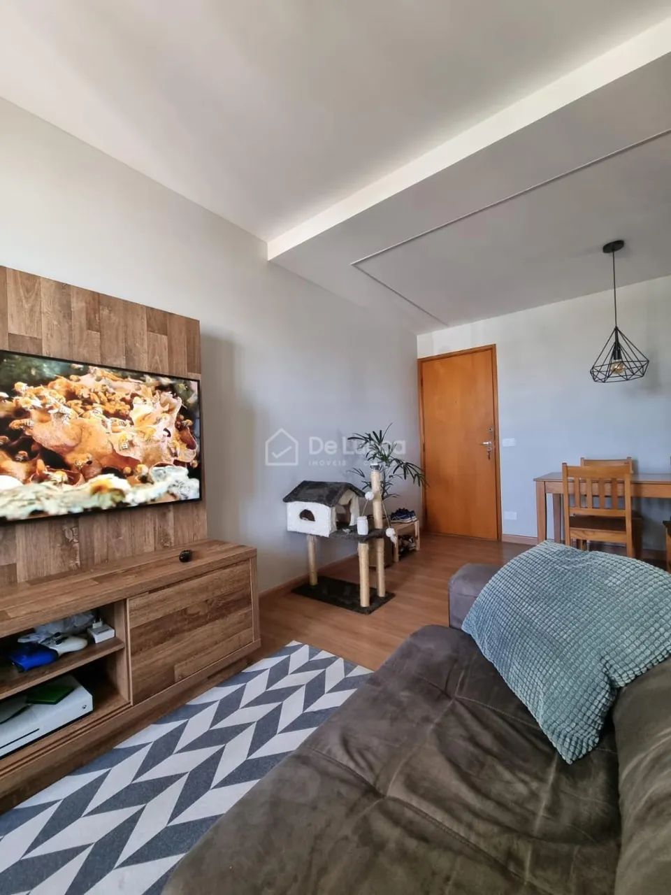 apartamento - São Bernardo - Campinas - Foto 5
