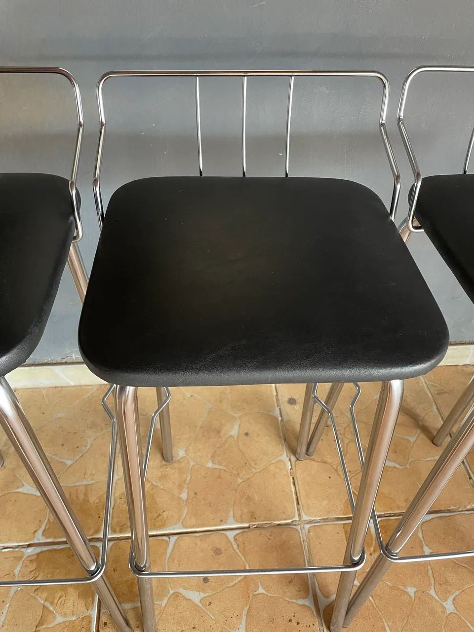 Banquetas - Foto 2
