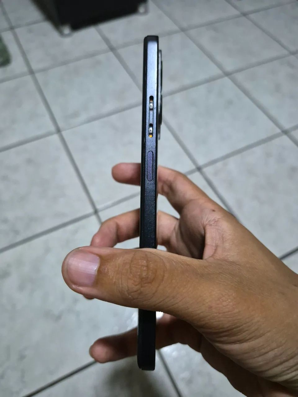 Redmi Note 12 (Avariado) - Foto 3