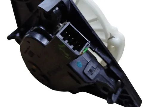 Motor Atuador Caixa Ar Forçado Hb20 2018 2019 2020 2021 2022 - Foto 3