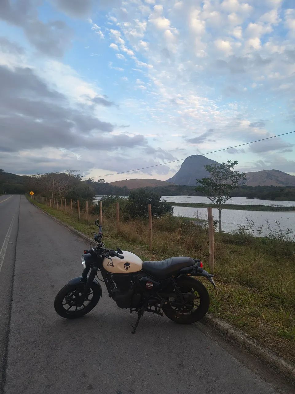 Hunter 350  - Foto 4