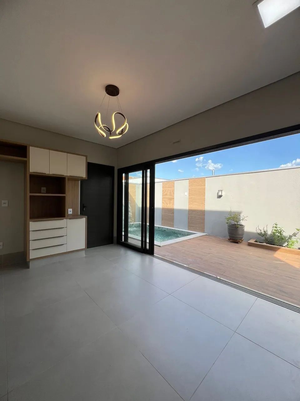 Casa térrea c/ energia Solar e Boiler/ Cond. Primor das Torres - Ginco - Foto 5