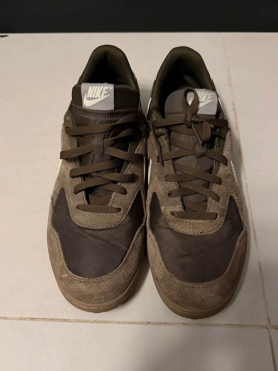 Tênis Nike tm47 - Foto 2