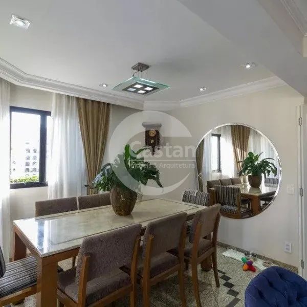 Apartamento em Tatuapé - Foto 4