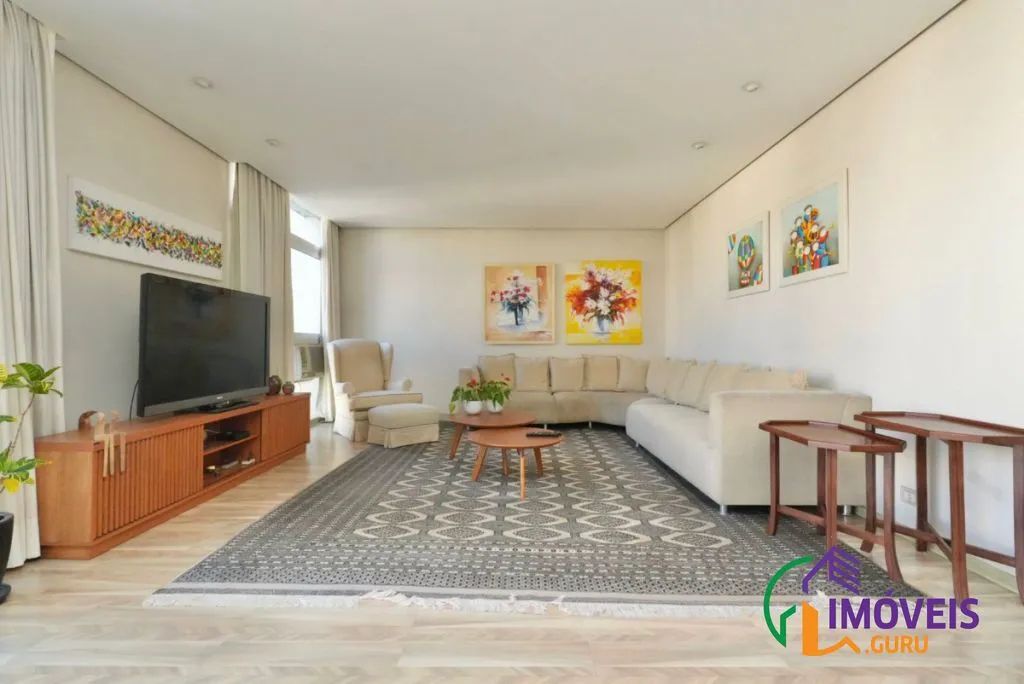 APARTAMENTO - HIGIENÓPOLIS - SP - Foto 4