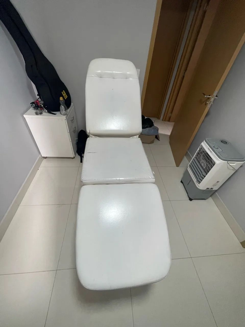 Maca reclinável 