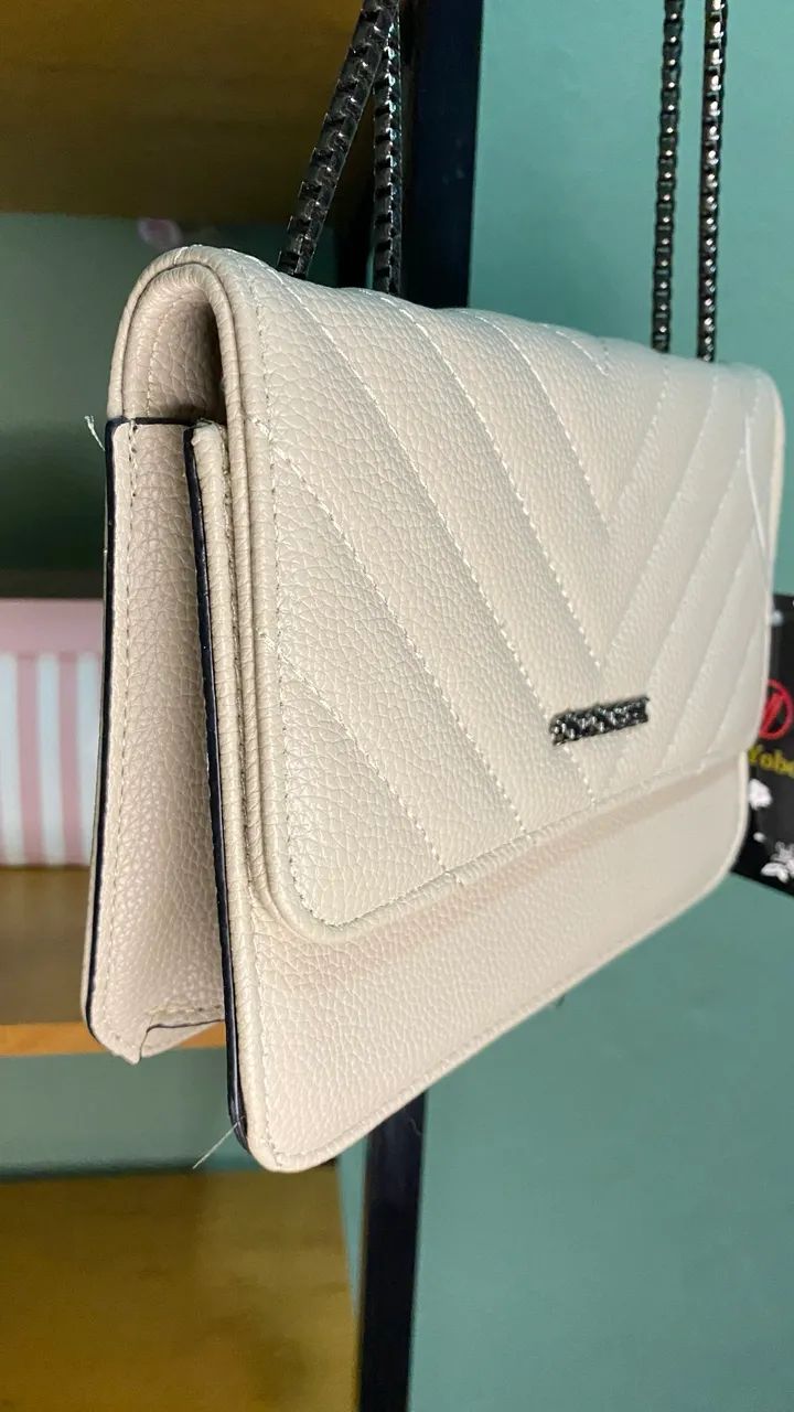 Bolsa Feminina - Foto 4