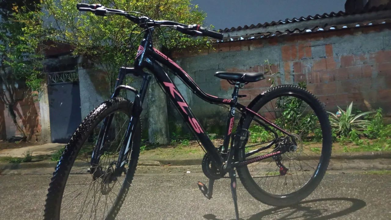 Bicicleta KLS - Foto 3