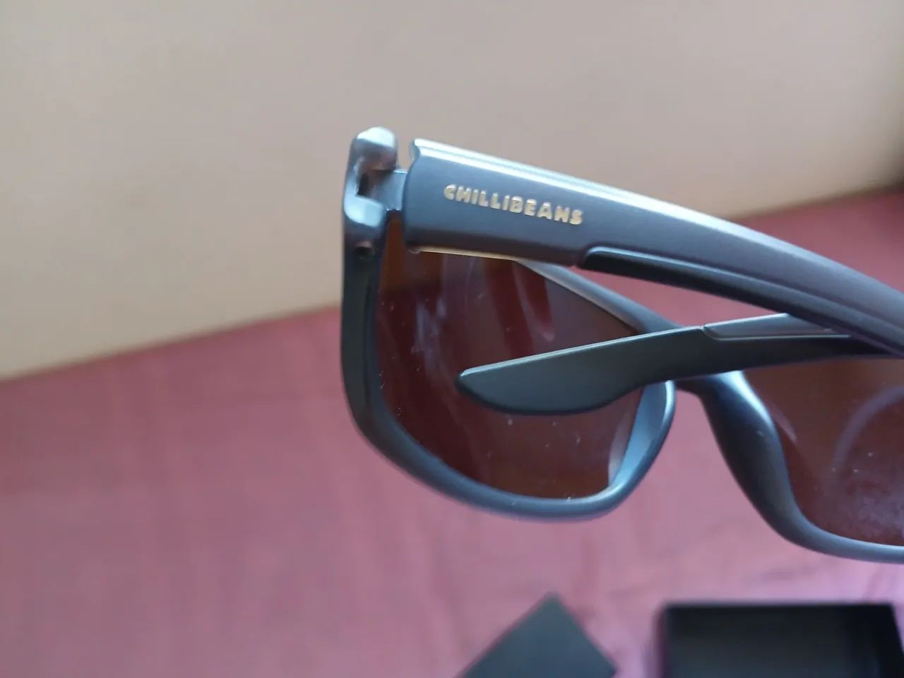 Óculos Chilli Beans - Zerado / Novo - Foto 4