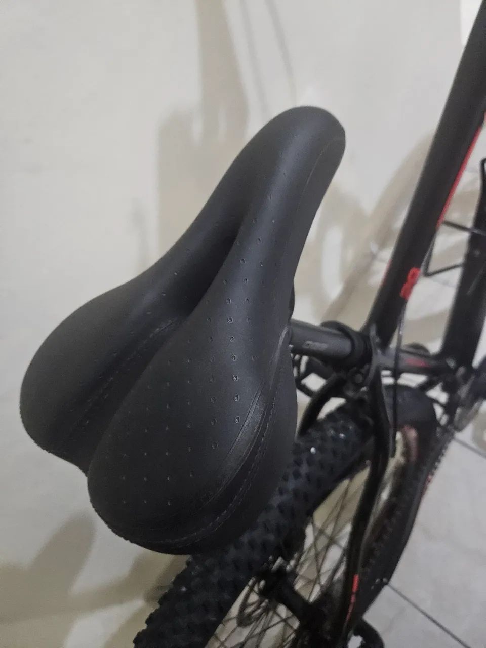 Bicicleta Oggi 29 - Freio a disco e Mega Range - Foto 2