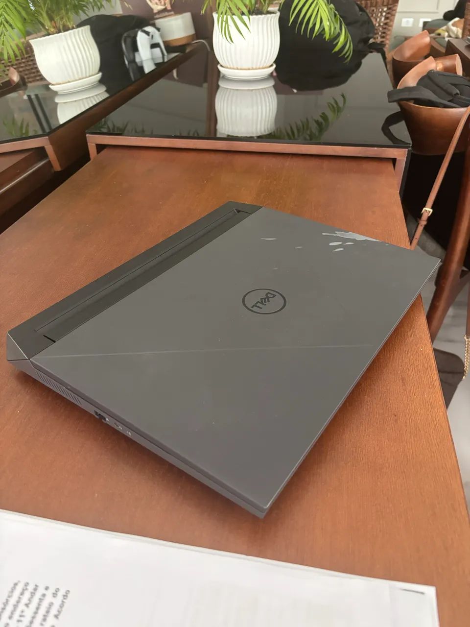 Notebook Dell G15  - Foto 4