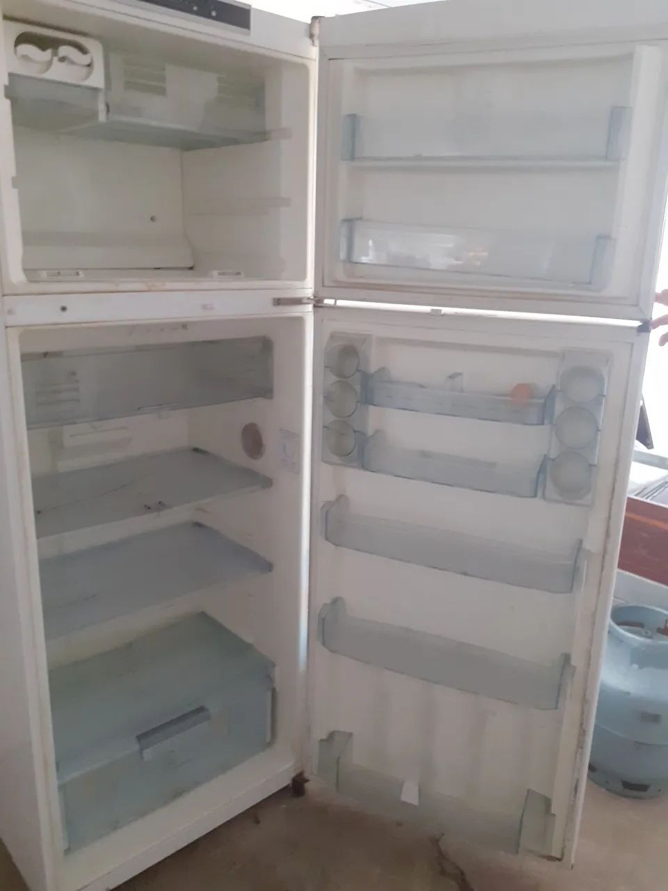 Geladeira bosch - Foto 2