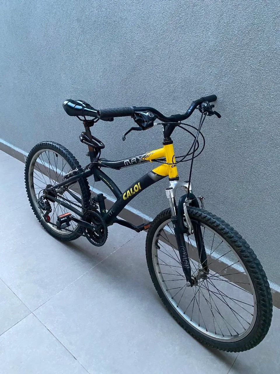 Bicicleta  - Foto 4