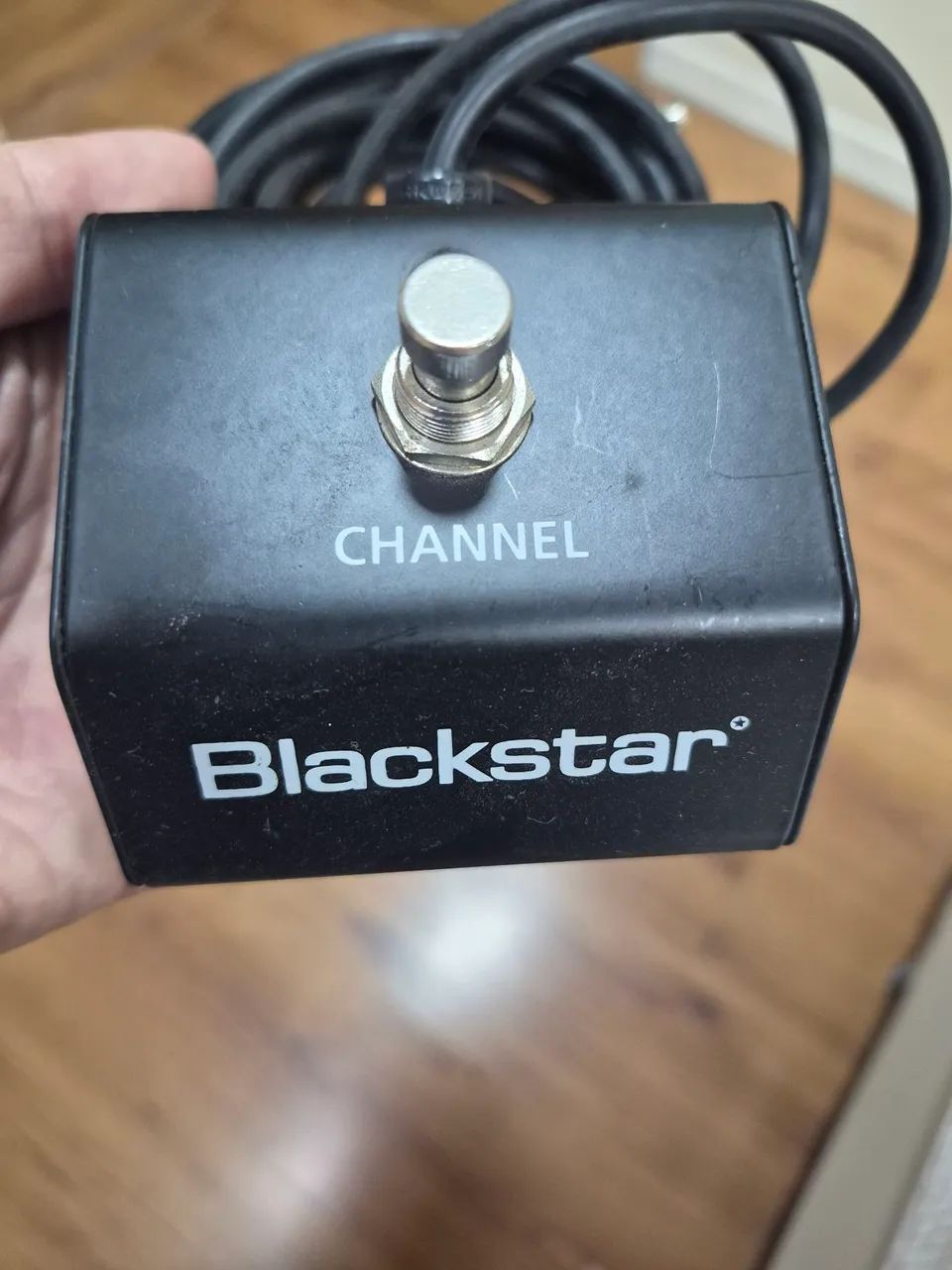 Foot switch Blackstar  - Foto 3