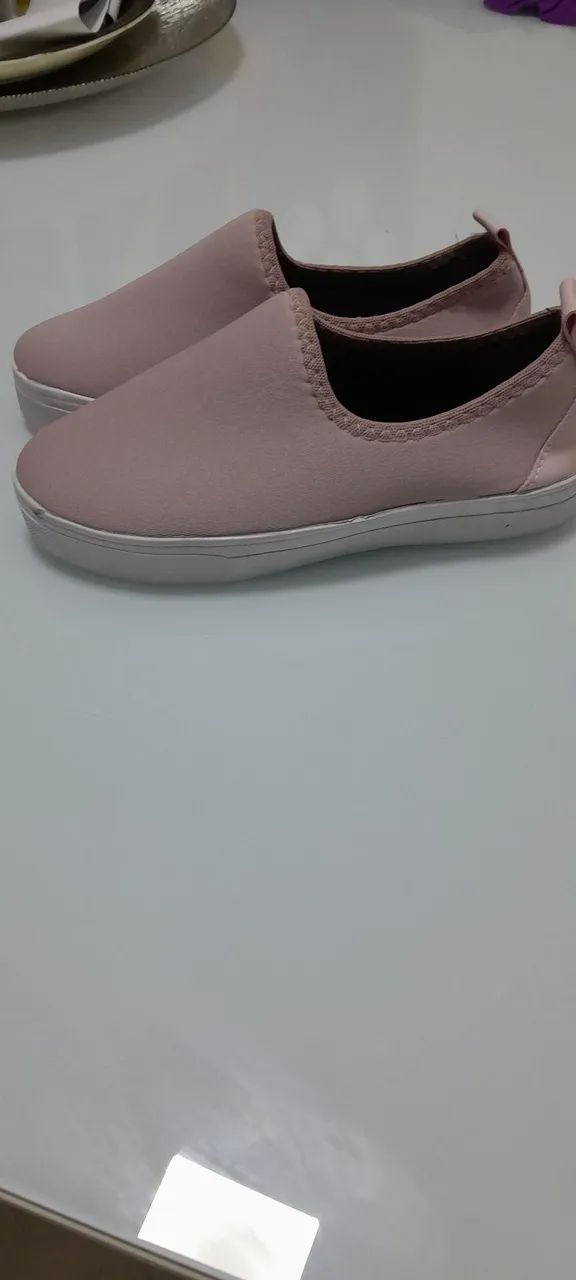Tênis  - Foto 3