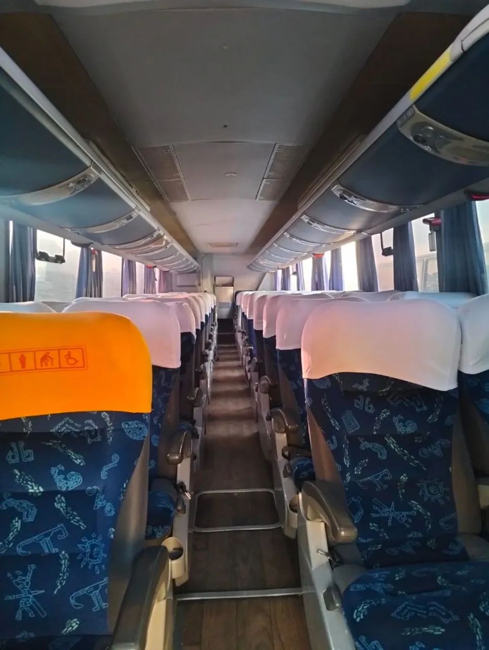 Ônibus executivo  - Foto 4